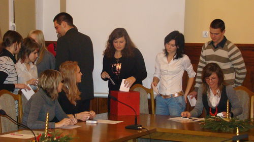 Sesja młodych (galeria)