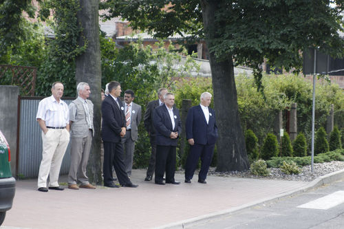Zawsze gotowi pomagać - galeria