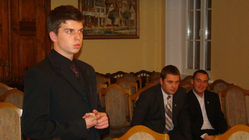 Sesja młodych (galeria)