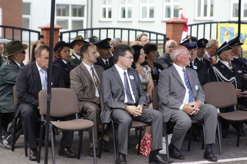 Zawsze gotowi pomagać - galeria