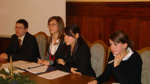 Sesja młodych (galeria)