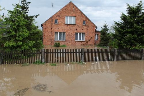 Powiat się dołożył - zdjęcia