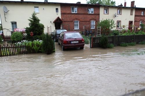 Powiat się dołożył - zdjęcia