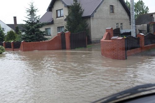 Powiat się dołożył - zdjęcia