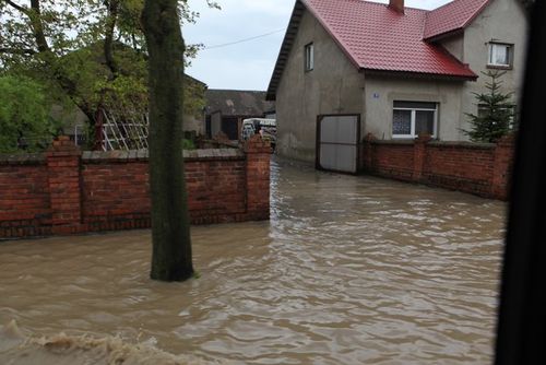 Powiat się dołożył - zdjęcia