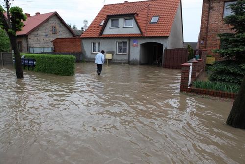 Powiat się dołożył - zdjęcia