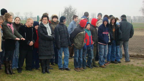 Mają nowe boisko (galeria)