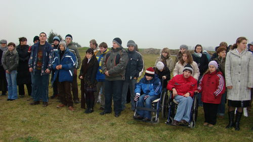 Mają nowe boisko (galeria)