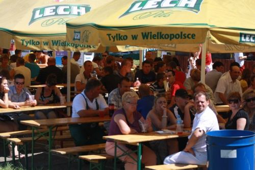 Najlepsze sztuki w Pudliszkach - zdjęcia