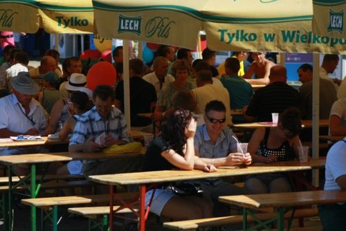 Najlepsze sztuki w Pudliszkach - zdjęcia