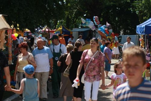 Najlepsze sztuki w Pudliszkach - zdjęcia