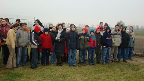 Mają nowe boisko (galeria)