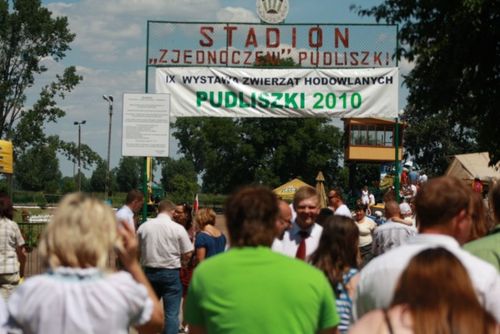 Najlepsze sztuki w Pudliszkach - zdjęcia