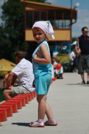 Najlepsze sztuki w Pudliszkach - zdjęcia
