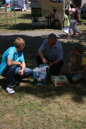 Najlepsze sztuki w Pudliszkach - zdjęcia