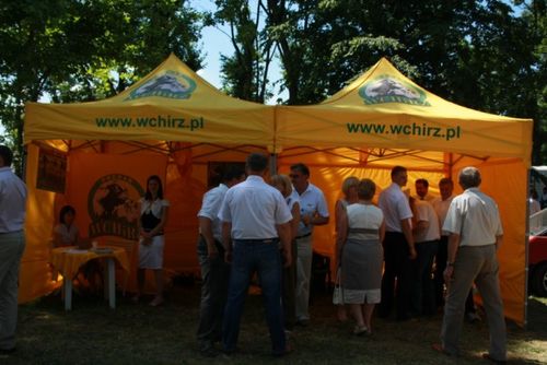 Najlepsze sztuki w Pudliszkach - zdjęcia
