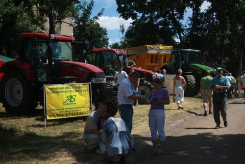 Najlepsze sztuki w Pudliszkach - zdjęcia