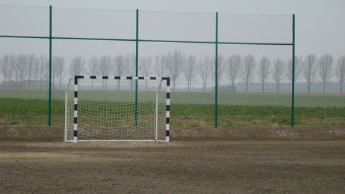 Mają nowe boisko (galeria)