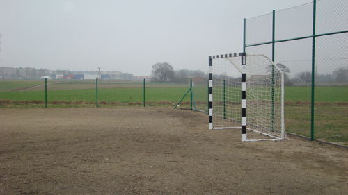 Mają nowe boisko (galeria)