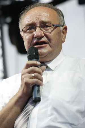 Piasek po 20-latach  - galeria