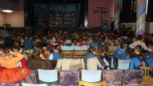 Noc pełna cudów (galeria)