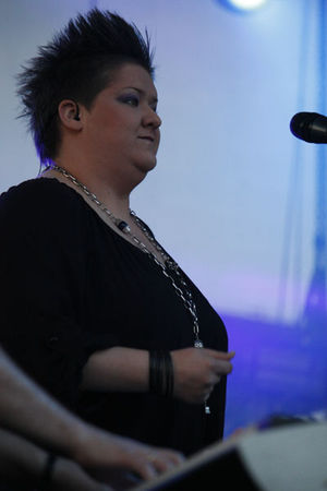 Piasek po 20-latach  - galeria