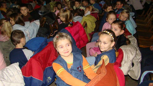 Noc pełna cudów (galeria)