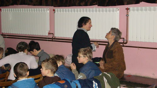 Noc pełna cudów (galeria)