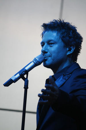 Piasek po 20-latach  - galeria
