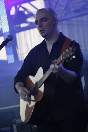 Piasek po 20-latach  - galeria