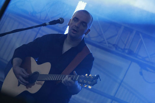 Piasek po 20-latach  - galeria