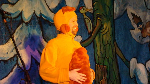 Noc pełna cudów (galeria)