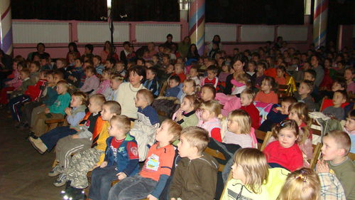 Noc pełna cudów (galeria)