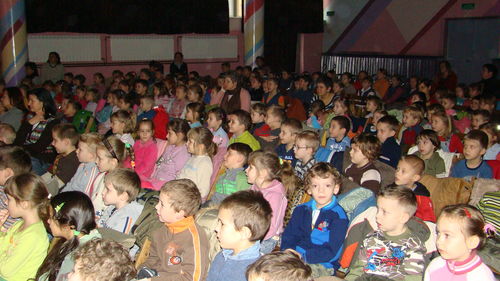 Noc pełna cudów (galeria)