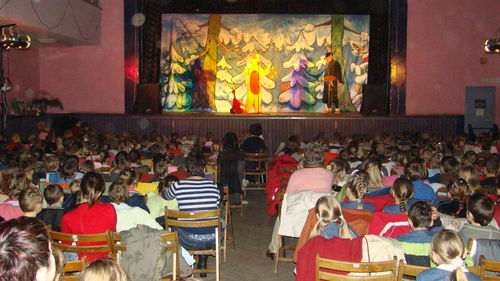 Noc pełna cudów (galeria)