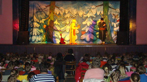 Noc pełna cudów (galeria)