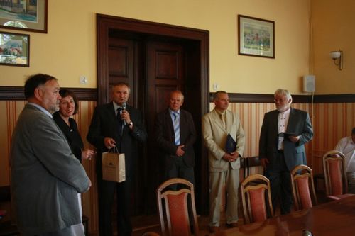 Dekada Przyjaźni - zdjęcia