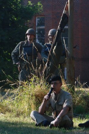 Ruszyła Strefa Militarna 2010 - zdjęcia
