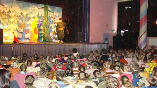 Noc pełna cudów (galeria)