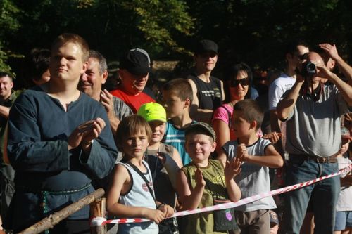 Ruszyła Strefa Militarna 2010 - zdjęcia
