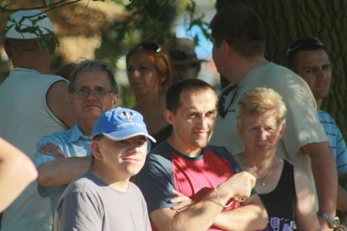 Ruszyła Strefa Militarna 2010 - zdjęcia