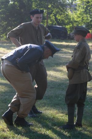 Ruszyła Strefa Militarna 2010 - zdjęcia