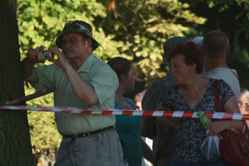 Ruszyła Strefa Militarna 2010 - zdjęcia