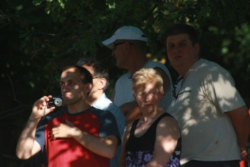 Ruszyła Strefa Militarna 2010 - zdjęcia