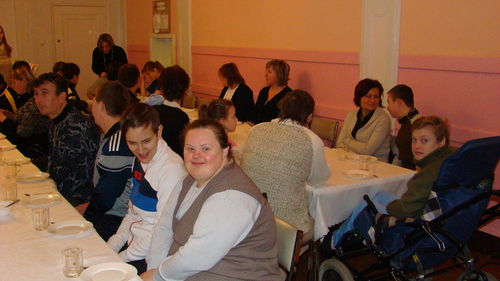 Aktywni przez cały rok (galeria)