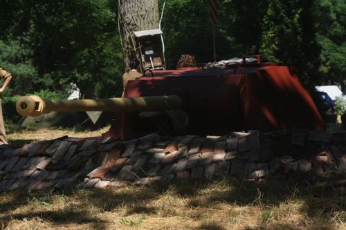 Ruszyła Strefa Militarna 2010 - zdjęcia
