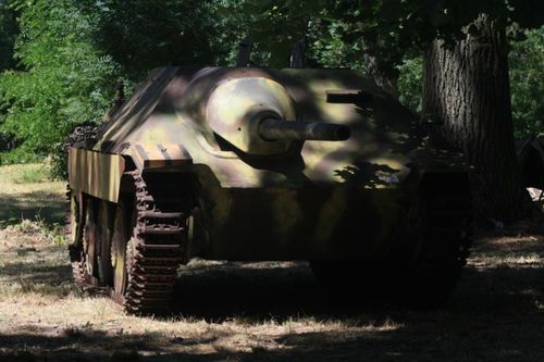 Ruszyła Strefa Militarna 2010 - zdjęcia