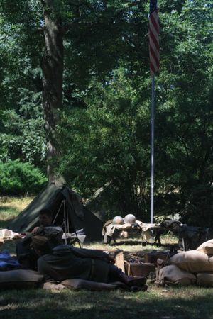 Ruszyła Strefa Militarna 2010 - zdjęcia