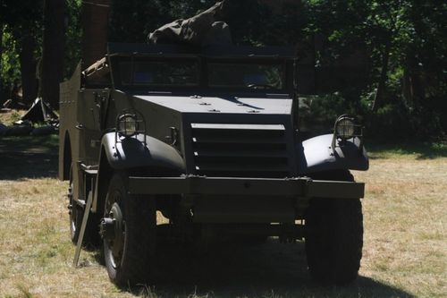 Ruszyła Strefa Militarna 2010 - zdjęcia