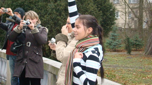 Aktywni przez cały rok (galeria)